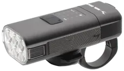 Framlampa Moon Rigel Enduro USB 2600 lm